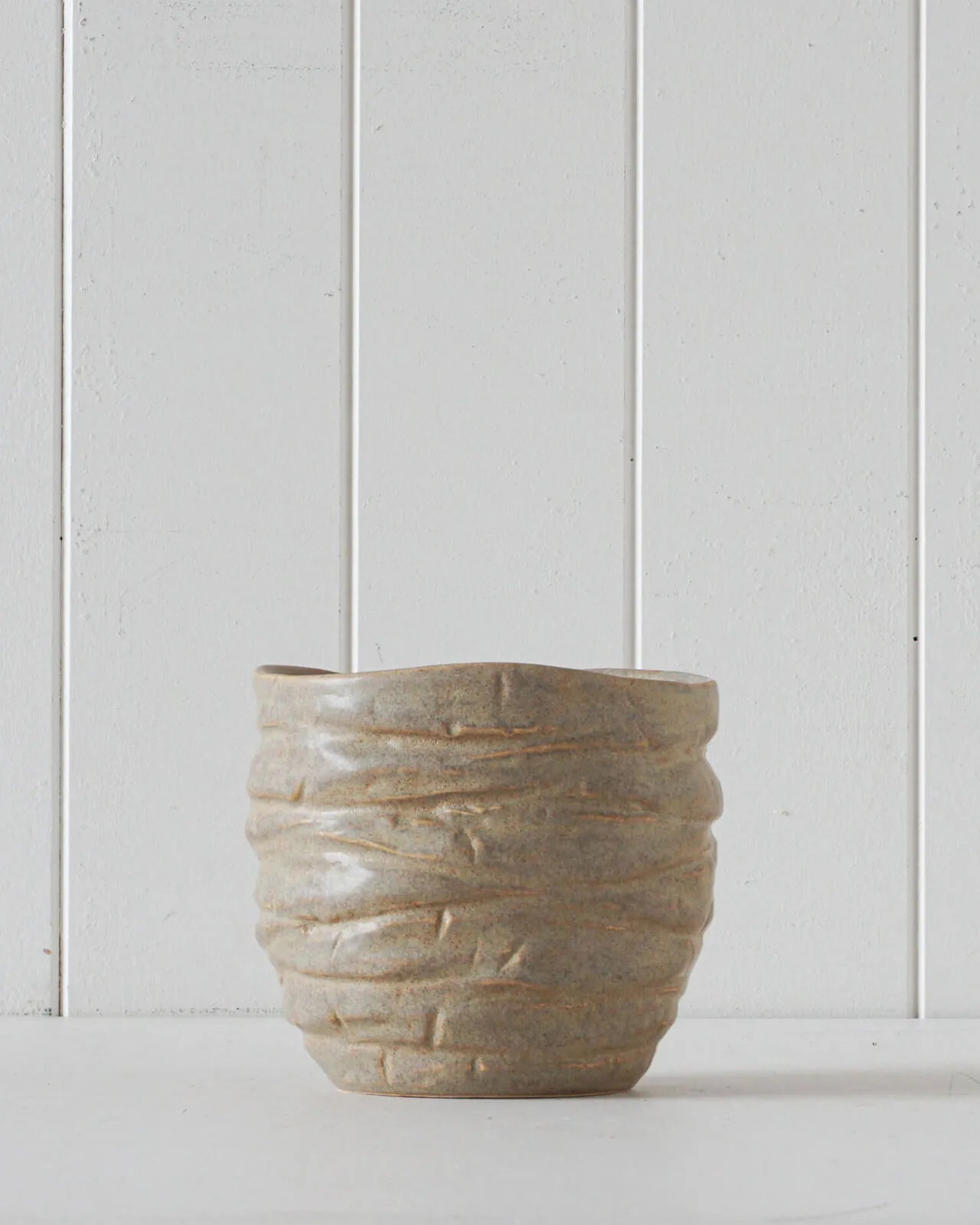 Ceramic Vase - Sprosse