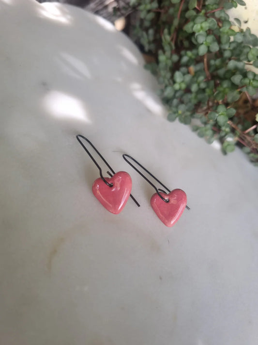 Heartsies