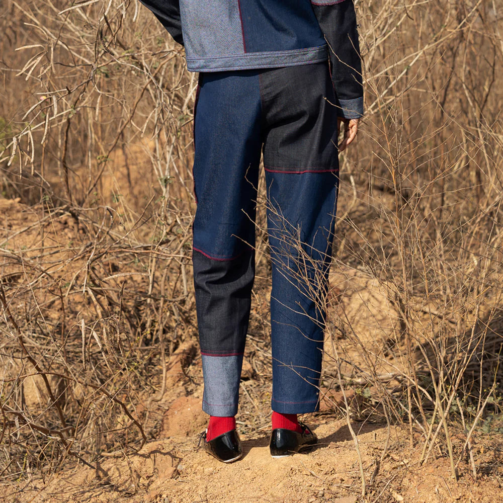 Eliza Tapered Pants sm