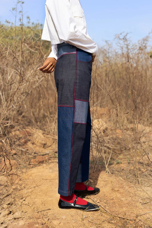 Eliza Tapered Pants sm
