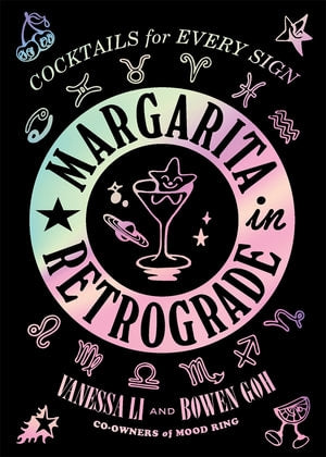 Margarita in Retrograde