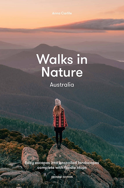 Walks in Nature: Australia