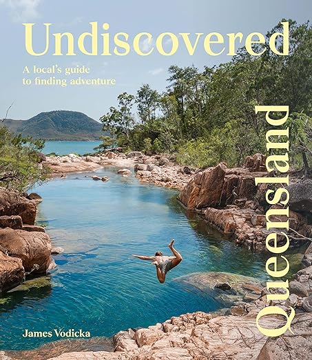 Undiscovered Queensland