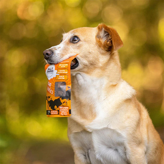 Aussie Nibbles