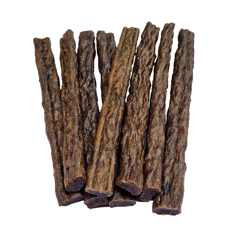 Bush Sticks