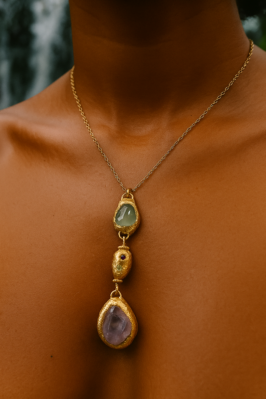 Amja Neckace