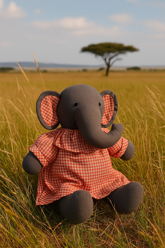 Lia Elephant