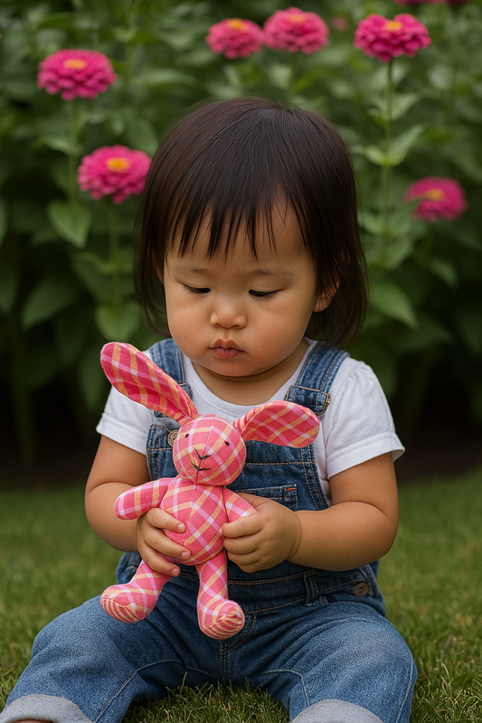 Bethel Bunny