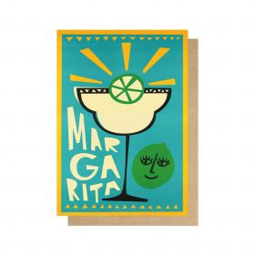 Margarita-Card