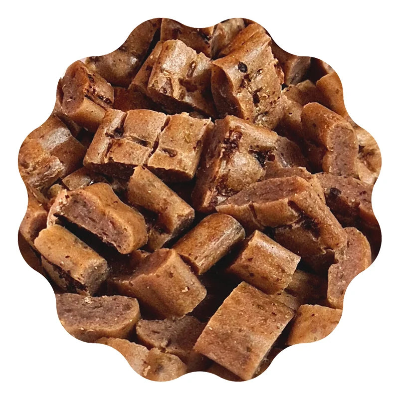 Farmer's Nibbles