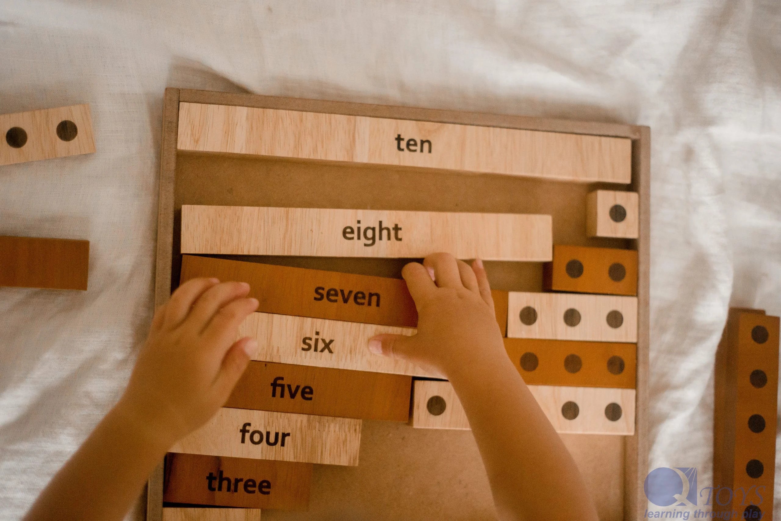 counting math set – folkstory