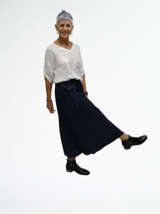 Cargo Skirt