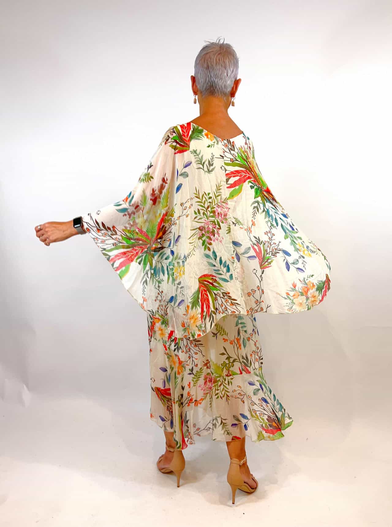 Forever Spring Dress