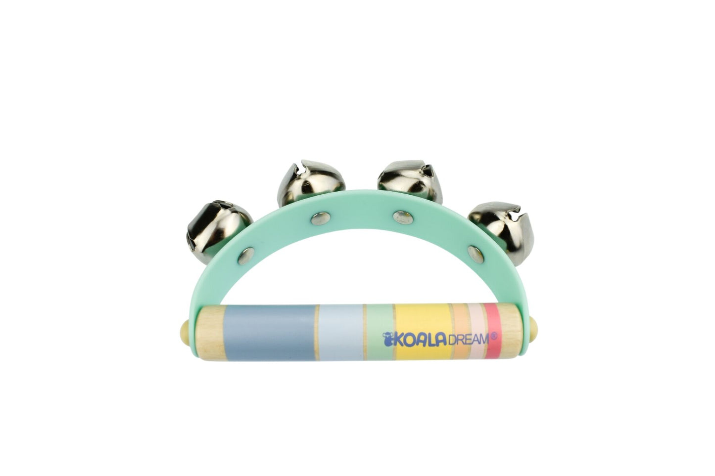 RAINBOW HANDBELL