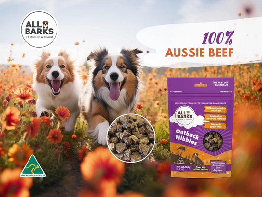 Outback Nibbles