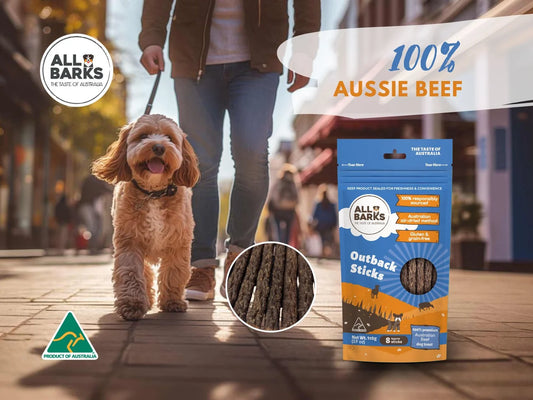 Outback Sticks