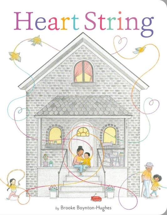 heartstring
