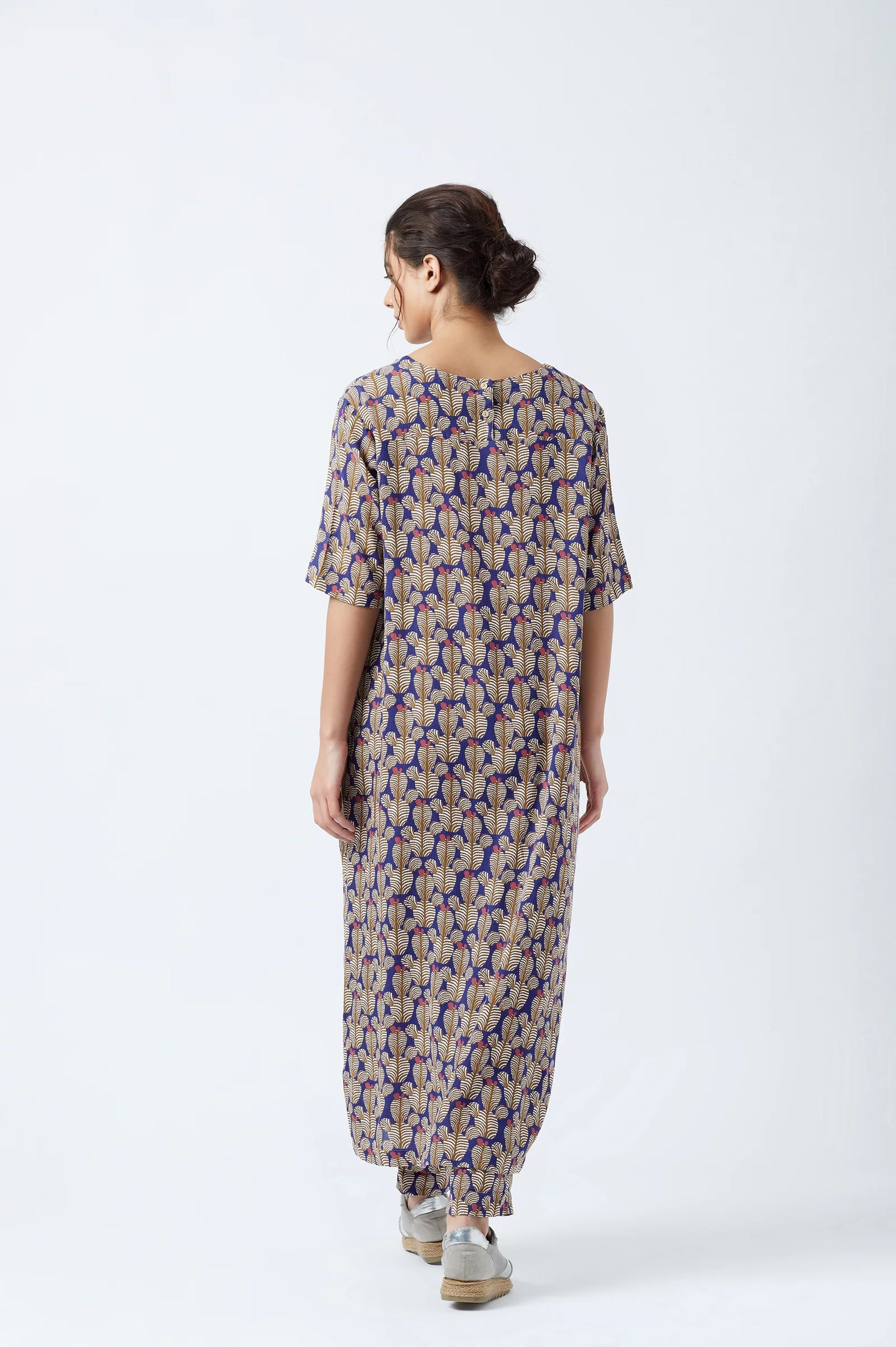 Darlene Dress med