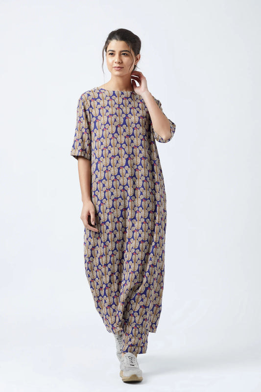 Darlene Dress med
