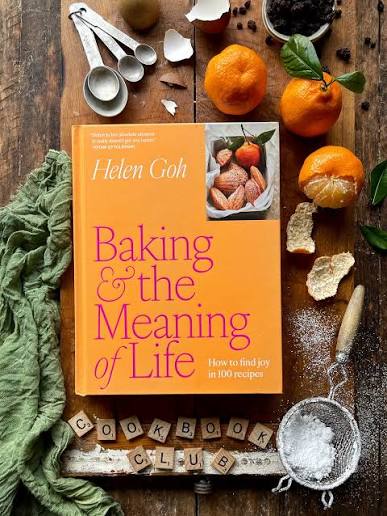 Baking and the Meaning of Life