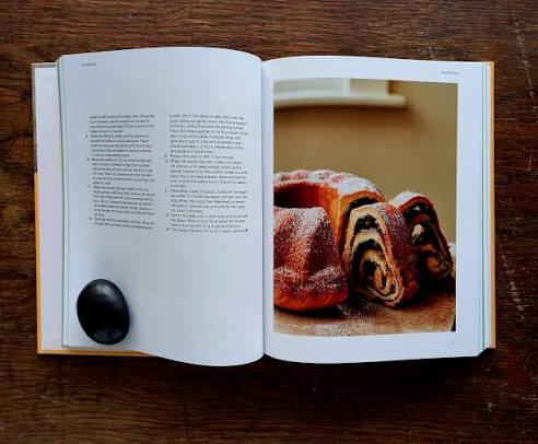 Baking and the Meaning of Life