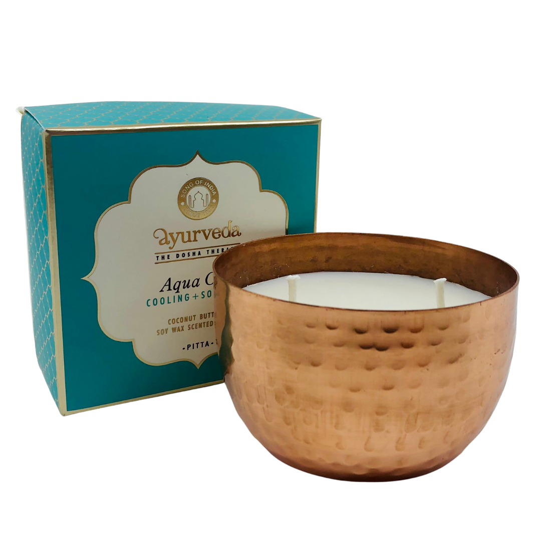 Ayurveda Candles