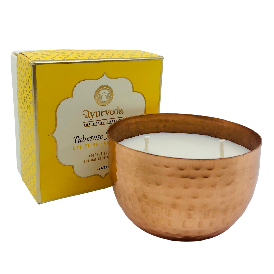 Ayurveda Candles