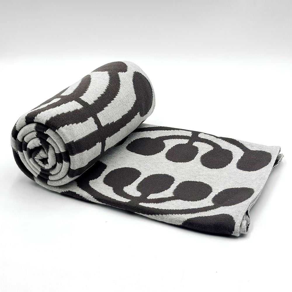 BWA cotton throws