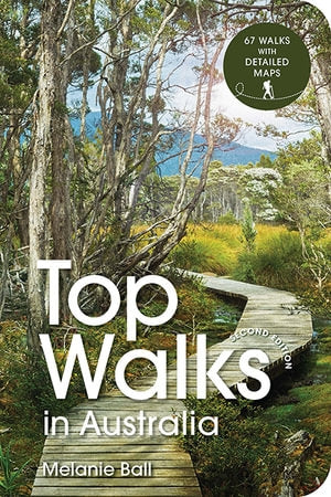 Top Walks in Australia