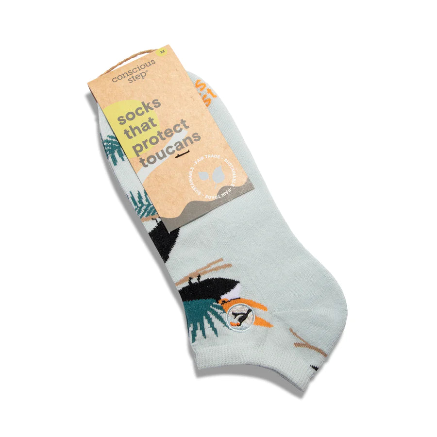 socks that protect toucans ankle