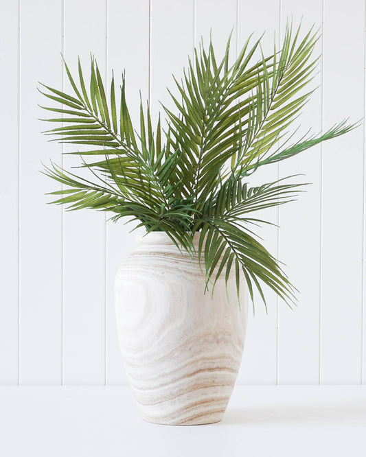 Timber Vase - Oakley