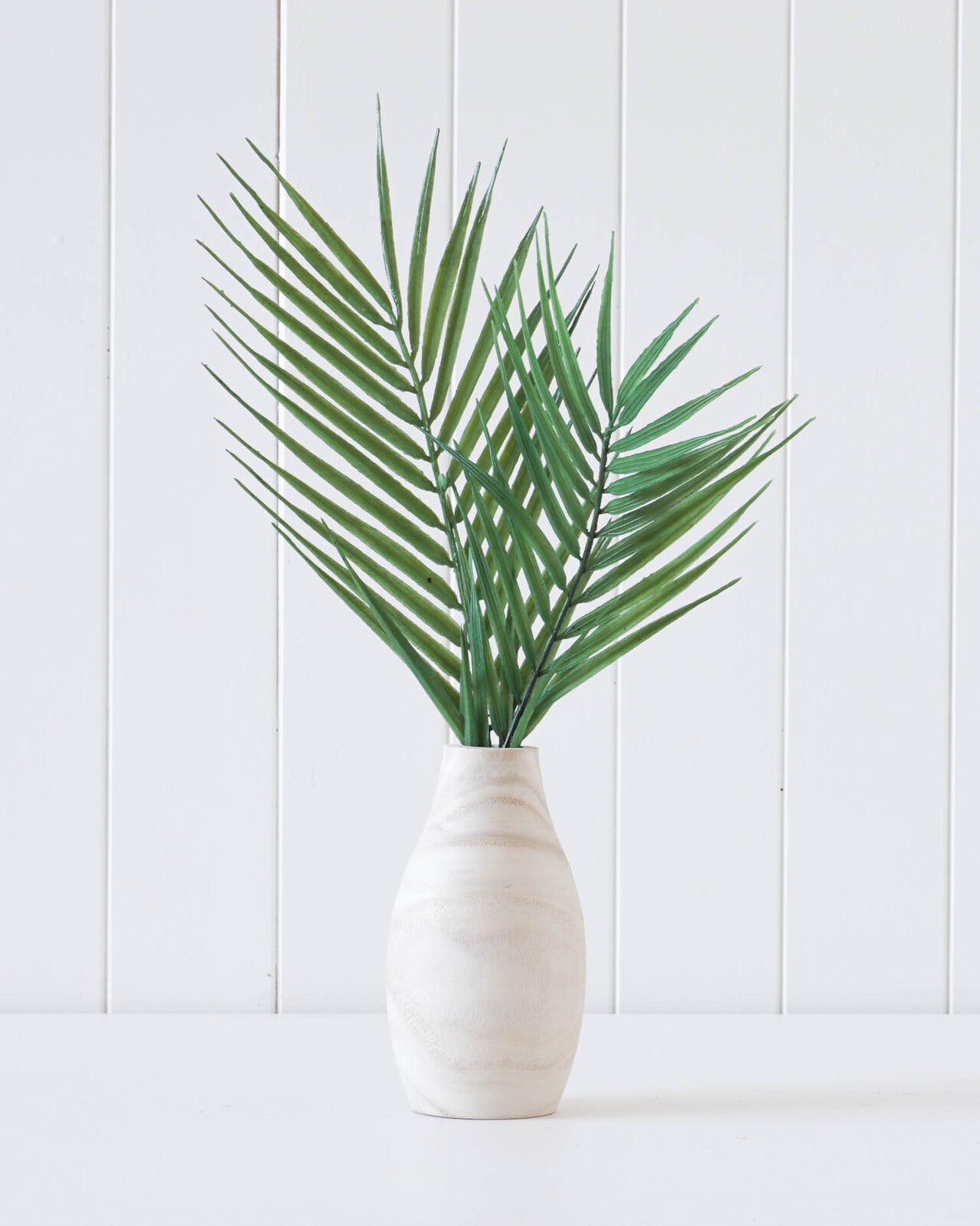 Timber Vase - Woodworks