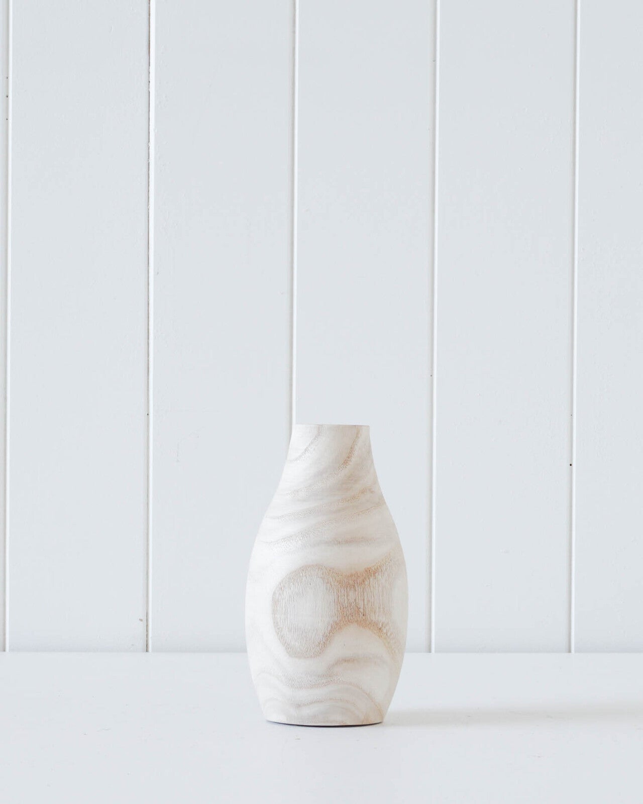 Timber Vase - Woodworks