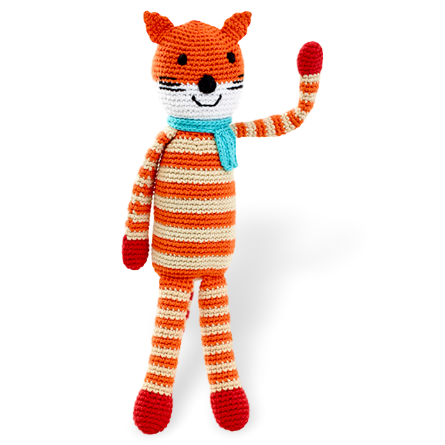 Fox rattle - Samana Living