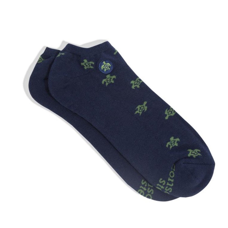 socks that protect turtles