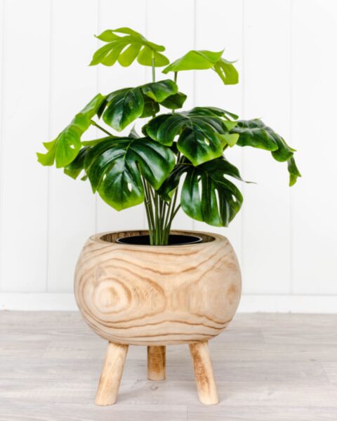 Timber Pot/Planter