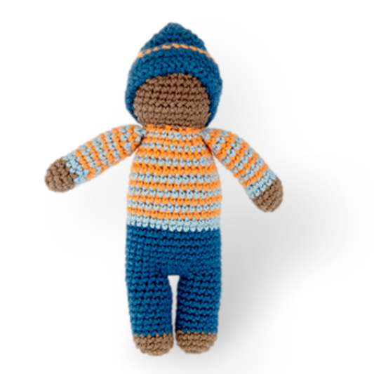 Organic pixies 3 colours