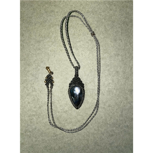 Labradorite Pendant