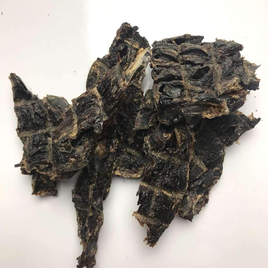 Kangaroo Jerky - Reg (80gm)