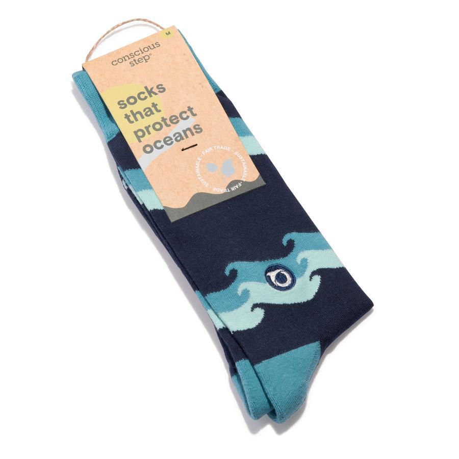 Socks For Ocean Protection