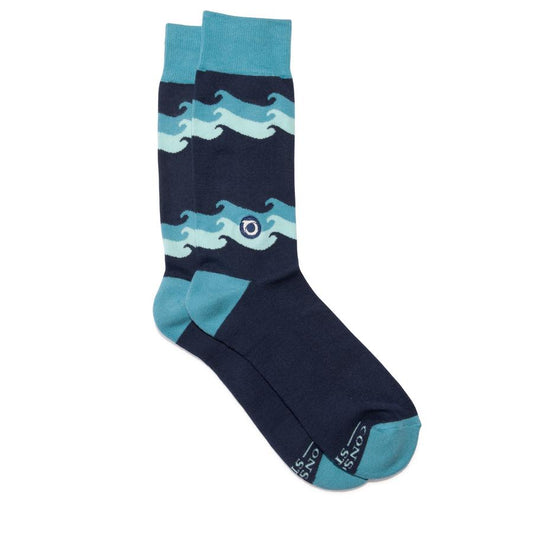 Socks For Ocean Protection