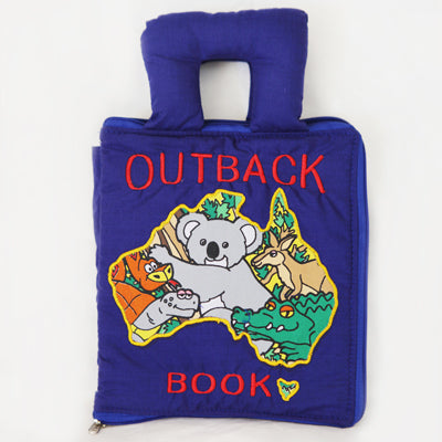 Outback Book