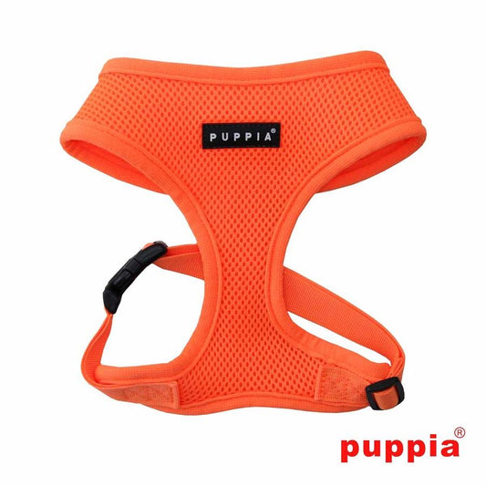Puppia Neon Dog Harness