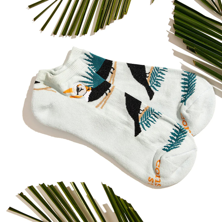 socks that protect toucans ankle